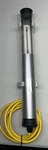 Westelettric Industrial Lamp 123075020-4 230v, 9w W/ Mounting Brackets. Fixed Price $50.00.