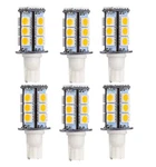 Makergroup T10 Wedge Base Led Bulbs 12v 3w Light Rv Lights 6pcs. Fixed Price $18.99.