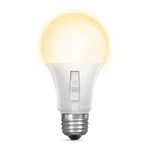 60w Dusk To Dawn Led Light Bulb A19 800 Lumens Adjustable Color Temperature. Fixed Price $18.11.
