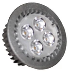 Easypro 6 Watt Led Replacement Bulb - Warm White (led6b). Fixed Price $44.99.
