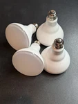 Feit Electric Br30 Led 65w Replacement 2700k Soft White E26 Dimmable (lot Of 4). Fixed Price $12.50.