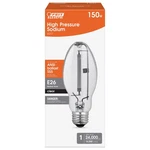 Feit Electric 150 W Ed17 Hid Bulb White High Pressure Sodium. Fixed Price $23.70.
