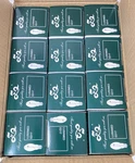 (lot Of 12) Plusrite Lu50/med Ed17 50w High Pressure Sodium Light Bulb Lamp. Fixed Price $64.98.