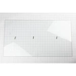 Wr71x31107 Ge Fresh Food Glass Shelf 22 Oem. Fixed Price $35.95.