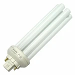 (case Of 10) Philips 149021 - Pl-t Alto 42w/835/4p A 42 Watt 4 Pin Gx24q-.... Fixed Price $125.79.
