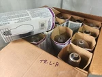Lot Of 11- Philips 27662-6, Ms175/bu/ps Metal Halide Clear Bulb. Fixed Price $100.00.