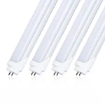 Hminled 4ft T8 Led Tube 6000k Double-end Ballast Bypass Fluorescent Replacement. Fixed Price $72.95.