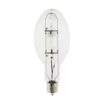 Satco S5887 400w Ed37 Metal Halide Hid Lamp Mogul Base. Fixed Price $44.06.