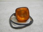 Honda Nos Ns50, Xl125, Xl200, Winker Light Assembly, # 33600-kb1-406. Bin Z. Fixed Price $49.99.