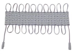 Rextin Super Bright 100pcs 110v 2835 3 Led Module Storefront Lights Warm White. Fixed Price $59.00.