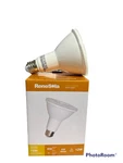 Renesola 12w 5k 850 Lumens 75w Equivalent 12 Pack Cool White Dimmable. Fixed Price $39.95.