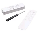 Armacost Lighting Proline Multicolor Rgb+ww Wi-fi Led Remote Control. Fixed Price $43.77.