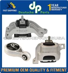 Transmission Engine Mount Mounts Kit For Mini Cooper Countryman Paceman Set 3. Fixed Price $289.99.