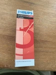 Philips Lighting 71-2529 Broadway 120v 1200w Gx9.5 T8 Halogen Lamp. Fixed Price $40.00.
