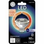 Ge Lighting Led Floodlt Bw Mr16 530l. Fixed Price $10.00.