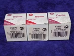 Lot Of 3 Ge Precise Q35mr16c/fl40 Lamp / Bulb Mr16 12v 35w. Fixed Price $17.99.