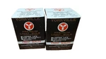 Nib! Yorkville Premium Light Bulb, Gold, 40w-120v No.. Fixed Price $13.00.