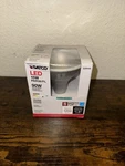 Satco S29448 15w Par38 Led 4000k 40 Angle Medium Base 120v Clear Dimmable. Fixed Price $5.99.