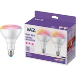 Wiz 65w Equivalent Br30 Medium Smart Led Light Bulb (2-pack). Fixed Price $42.18.