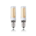 Hxwy Pack Of 2 E14 Led Bulb 7w 120v European Light Bulbs Equivalent 75w Inca.... Fixed Price $15.32.