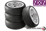 4 Nexen N'priz Ah5 215/75r15 100s White Wall All Season Performance 50k Mi Tires. Fixed Price $424.00.