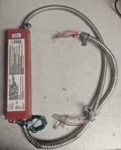 Nora Lighting Nepk-07ledunv Led Driver. Has Damage. Fixed Price $124.99.