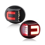 Led License Plate Light Compatible With F150 1990-2014 F250 F350 1980-1999 F2.... Fixed Price $26.59.