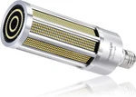 240w Led Corn Bulb - 1000w Mh/hps Replacement, 5000k, 32,400 Lumens. Fixed Price $199.99.