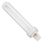 Ge 97609/41694 F26dbx/841/eco Cfl 26w T4 Double 2-pin G24d-3 4100k Cool White. Fixed Price $6.23.