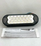 3861r Directional Led Oval Grommet Mount Red Ecco. Fixed Price $107.00.