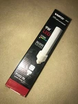 Satco Lighting S9854 Frosted 9 Watt White Plugin Led Bulb - 3000k (lot Of 20). Fixed Price $59.00.