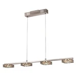 Trans Globe Mdn-1327 Luxor 35.5" Indoor Pendant Light. Fixed Price $491.99.