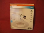 New In Box Sylvania Rt 5/6 " Led 65 W Downlight 4000k 8.5 Watt Dimmable. Fixed Price $10.00.