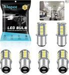 6 Pack Non Polarity Cec 1076 Bulb Led 1142 Bright Whi Color: 6x-white. Fixed Price $20.99.