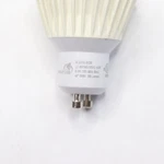 Bioluz Led Bulb Soft White 3000k 50w 6.5w 120v Blgu10-3k350. Fixed Price $5.59.