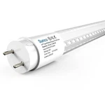 Sunco T8 Led 4ft Tube Light 18w 5000k Ballast Bypass Clear Ul 12 Pack. Fixed Price $99.95.