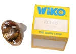 Projector Lamp Bulb -elb-5 -300w 125v -wiko. Fixed Price $15.00.