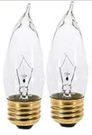 Set Of 2 Touch Light Bulbs For Ok Lighting 14 Inch Lamps. Fixed Price $18.76.