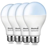Maelsrlg 200 Watt Led Bulb Equivalent, A21 22w 3000 Lumen Daylight 5000k. Fixed Price $37.02.