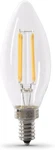 60w Equivalent Candelabra Led Light Bulb, Dimmable, E12 Base, 2700k Soft White,. Fixed Price $30.40.