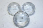 Lot Of 3 Feit Electric 36-watt Par 36 Led G53 Landscape Lighting Base Bulb C70. Fixed Price $34.99.