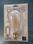 Westinghouse 04132 Vintage Lamp (6 Pack). Fixed Price $34.95.