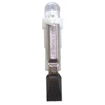 Manufacturer Varies Miniature Led Bulb,l6psb,0.1w,t2,6v (formerly Lumapro). Fixed Price $10.68.