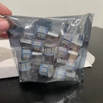 Acohuike 1156 1141 Led 20 Bulbs Super Bright Warm White. Fixed Price $14.99.