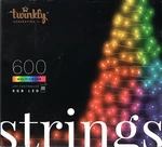 Twinkly Lumations Gen 2 Tws600stp-gus 600ct Rgb App Controlled Led 2x78' - New!. Fixed Price $229.98.