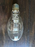 Philips 344150 - Mh400/u 400 Watt Metal Halide Light Bulb. Fixed Price $9.50.