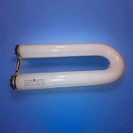 (1) *rare Vtg *ge F35t12 Blu 2 Mod-u-line Black Light Bulb 12" L 3-5/8" Btw Ends. Fixed Price $149.88.