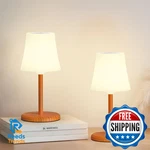Ainostone Cordless Shower Lamp Ip54 Waterproof Outdoor Rechargeable Table 4. Fixed Price $55.85.