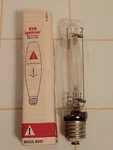 2 High Pressure Sodium Lu400/i Mogul Base Lamp Eye Iwasaki. Fixed Price $29.99.