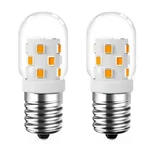 Ssqy Led Microwave Light Bulbs,under Hood Whirlpool Warm White 3000k. Fixed Price $12.14.